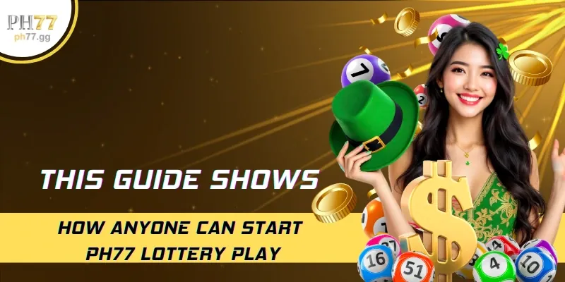 Các trò chơi mới ra mắt trên lottery92